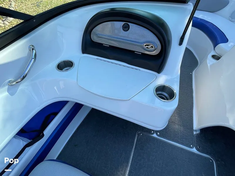 Slide: The Image of Sea Ray 205 Sport 2012 - 15943598