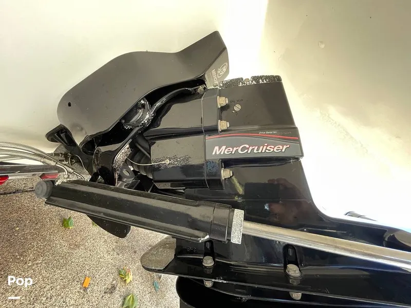 Slide: The Image of Sea Ray 205 Sport 2012 - 15973485