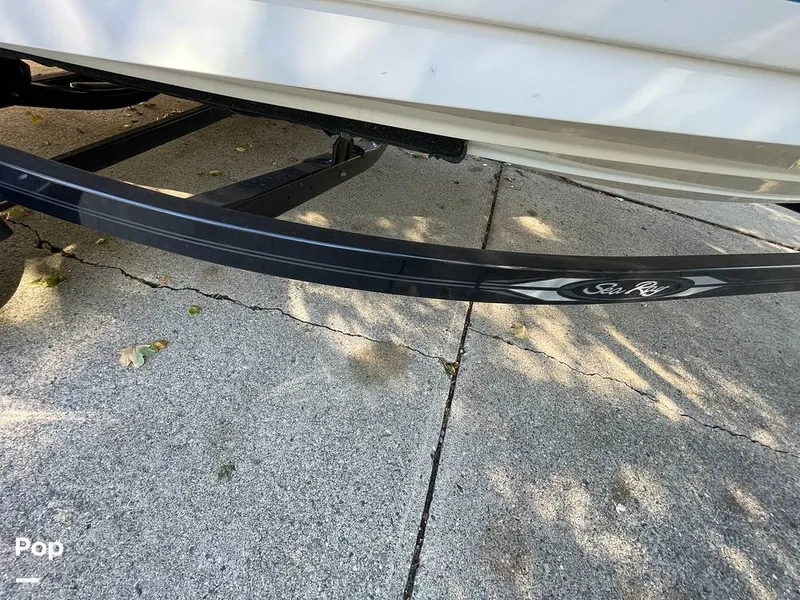 Slide: The Image of Sea Ray 205 Sport 2012 - 15973493