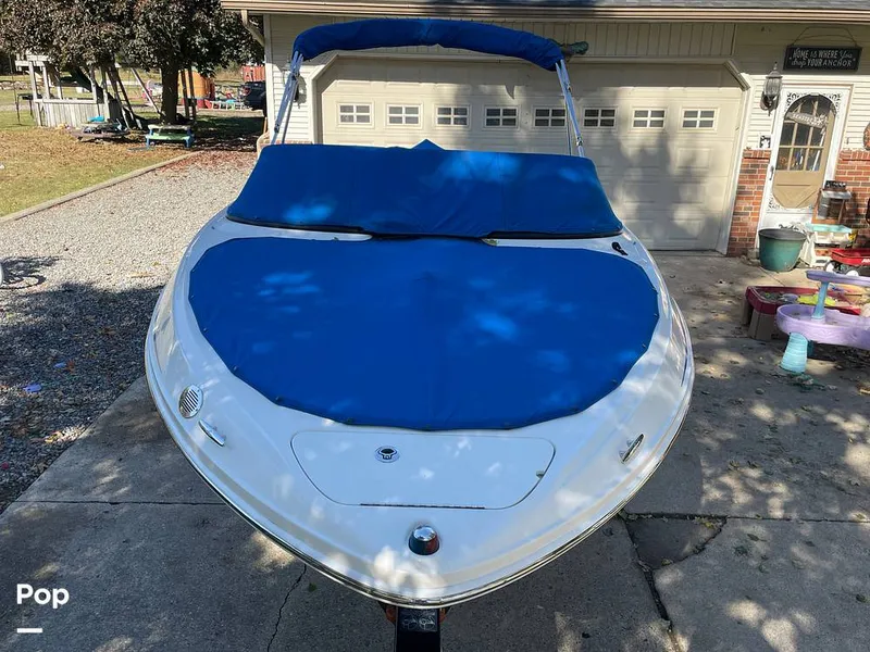 Slide: The Image of Sea Ray 205 Sport 2012 - 15973524