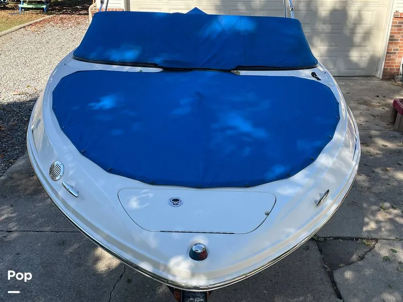 Slide: The Image of Sea Ray 205 Sport 2012 - 15973525
