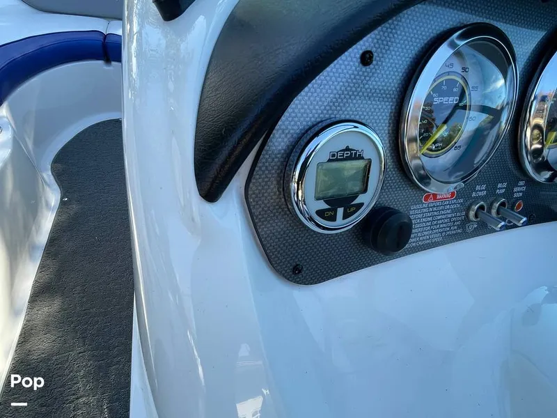 Slide: The Image of Sea Ray 205 Sport 2012 - 15973391