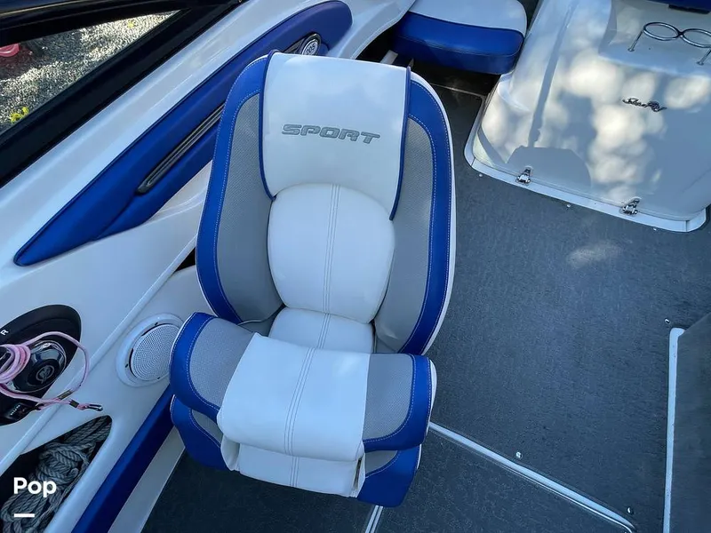 Slide: The Image of Sea Ray 205 Sport 2012 - 15973403