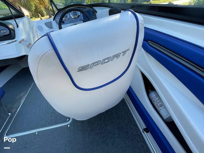 Slide: The Image of Sea Ray 205 Sport 2012 - 15973405