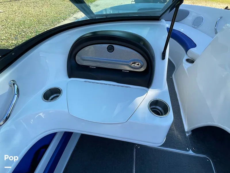 Slide: The Image of Sea Ray 205 Sport 2012 - 15973408