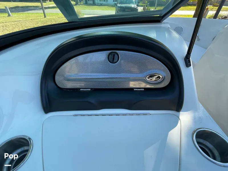 Slide: The Image of Sea Ray 205 Sport 2012 - 15973409