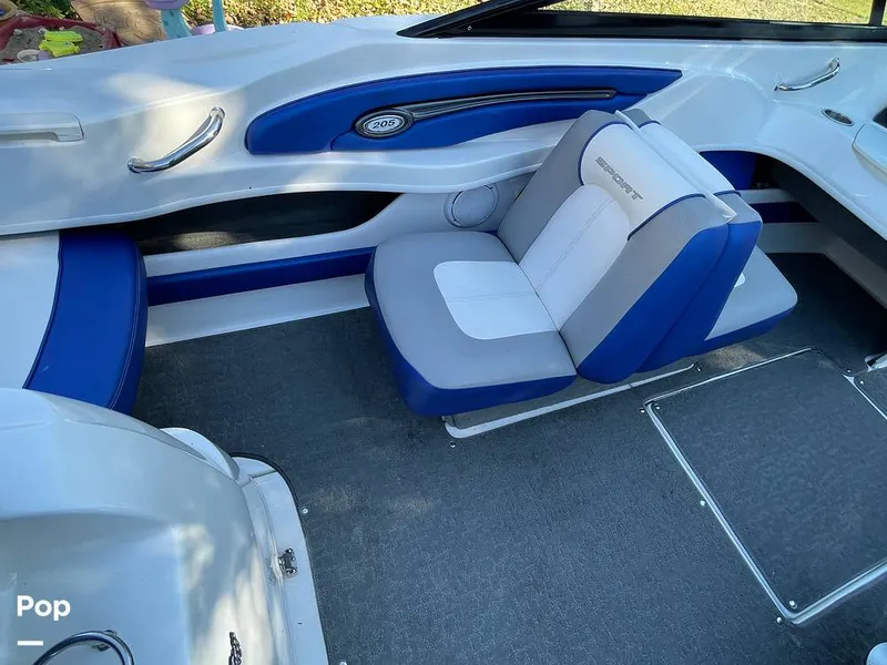 Slide: The Image of Sea Ray 205 Sport 2012 - 15973416