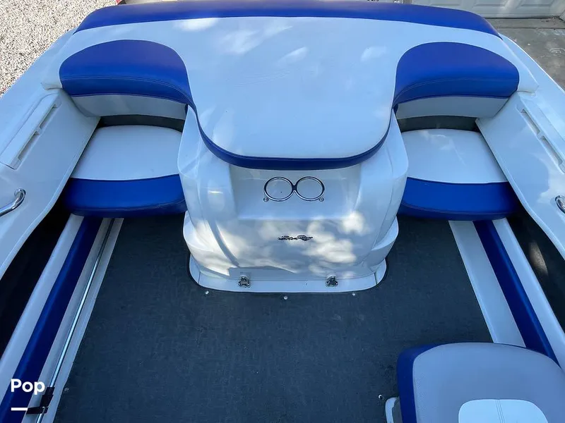 Slide: The Image of Sea Ray 205 Sport 2012 - 15973417