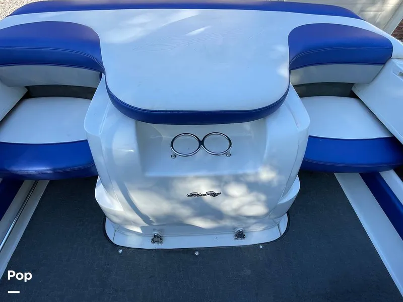 Slide: The Image of Sea Ray 205 Sport 2012 - 15973420