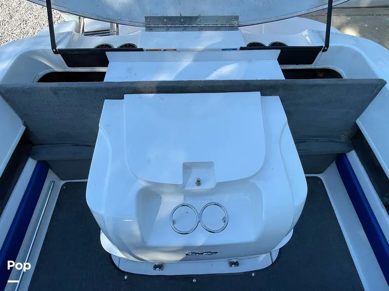 Slide: The Image of Sea Ray 205 Sport 2012 - 15973423