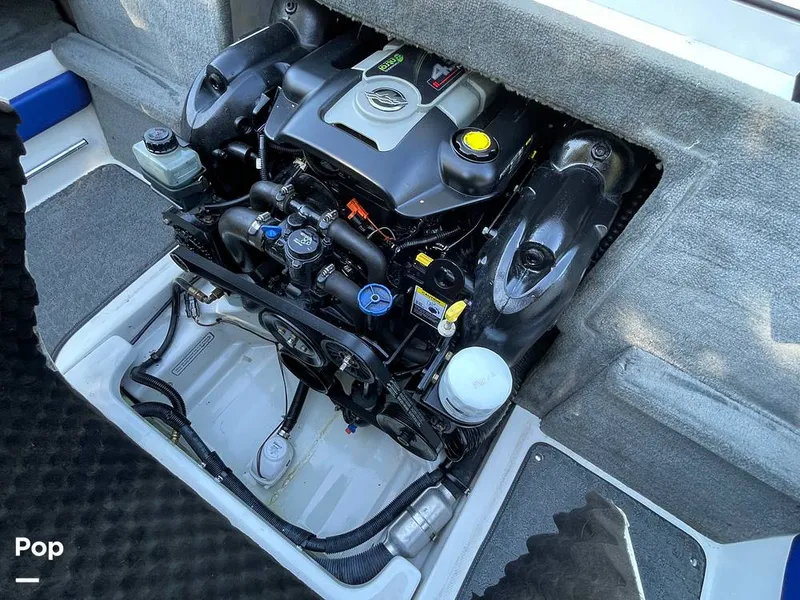 Slide: The Image of Sea Ray 205 Sport 2012 - 15973427