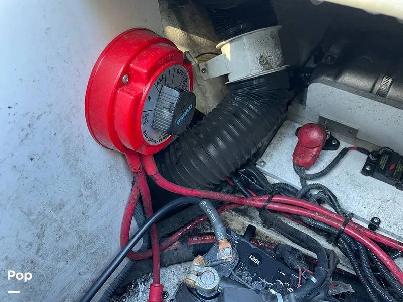 Slide: The Image of Sea Ray 205 Sport 2012 - 15973430