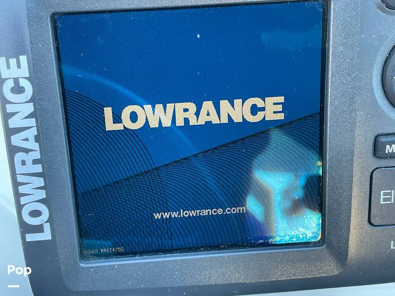 Slide: The Image of Sea Ray 205 Sport 2012 - 15973432