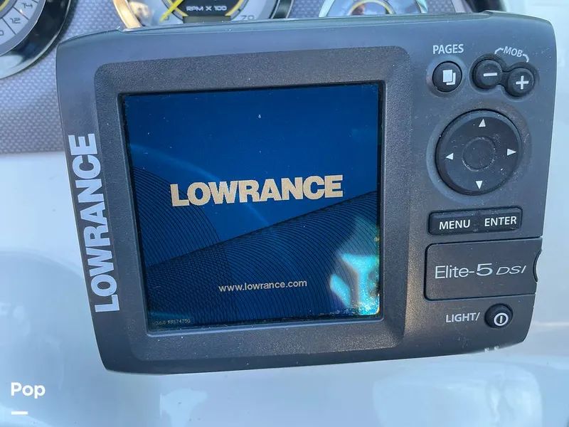 Slide: The Image of Sea Ray 205 Sport 2012 - 15973433