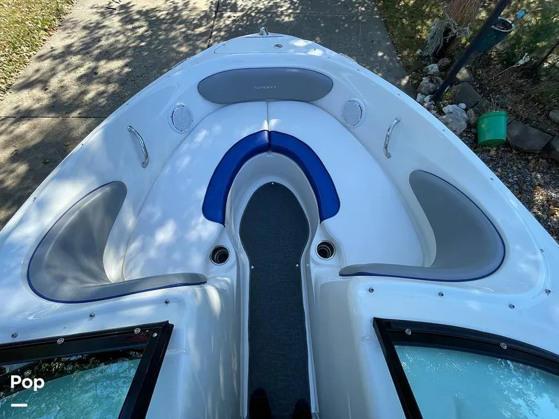 Slide: The Image of Sea Ray 205 Sport 2012 - 15973436