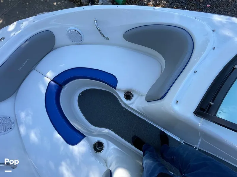 Slide: The Image of Sea Ray 205 Sport 2012 - 15973437