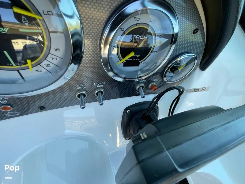 Slide: The Image of Sea Ray 205 Sport 2012 - 15973440