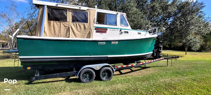 Slide: The Image of Atlas Acadia 25 1999 - 16035984