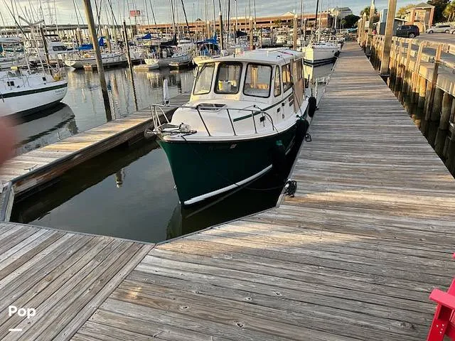 Slide: The Image of Atlas Acadia 25 1999 - 15910329