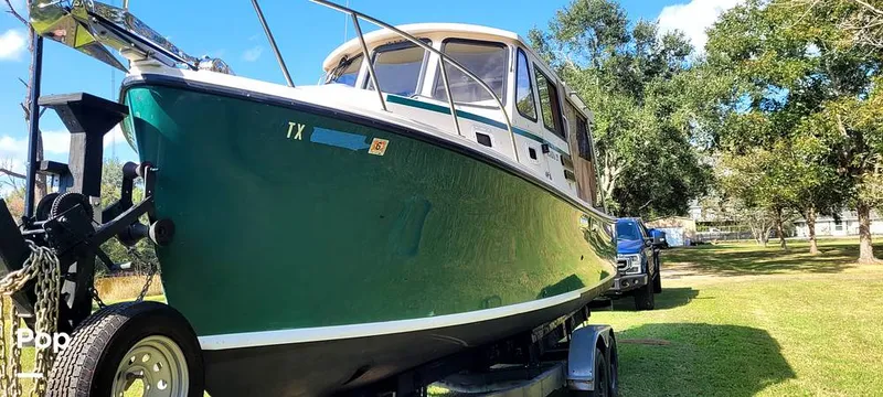 Slide: The Image of Atlas Acadia 25 1999 - 16035988