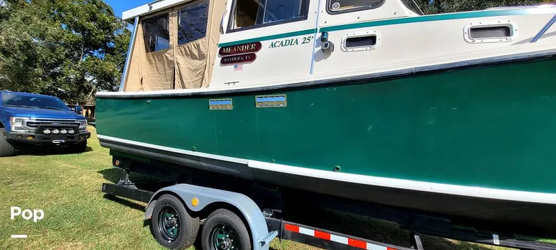 Slide: The Image of Atlas Acadia 25 1999 - 16035993