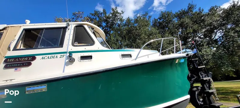 Slide: The Image of Atlas Acadia 25 1999 - 16035994