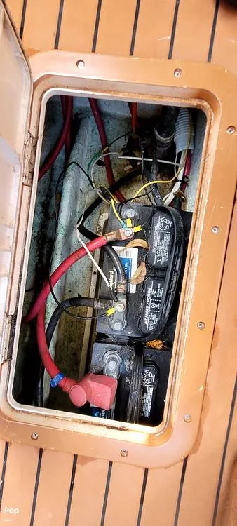 Slide: The Image of Atlas Acadia 25 1999 - 16036004