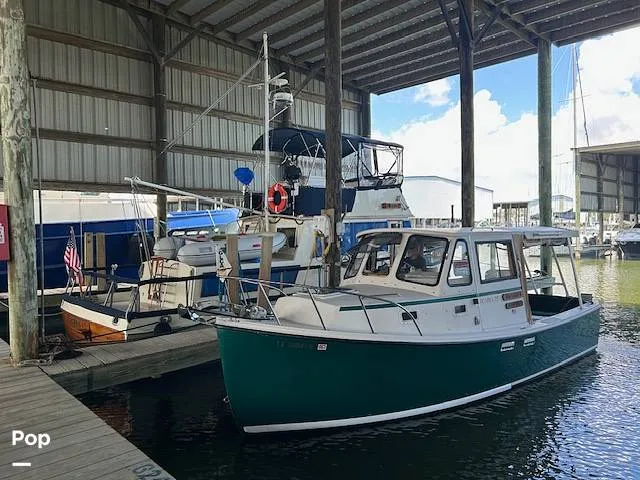 Slide: The Image of Atlas Acadia 25 1999 - 16035969