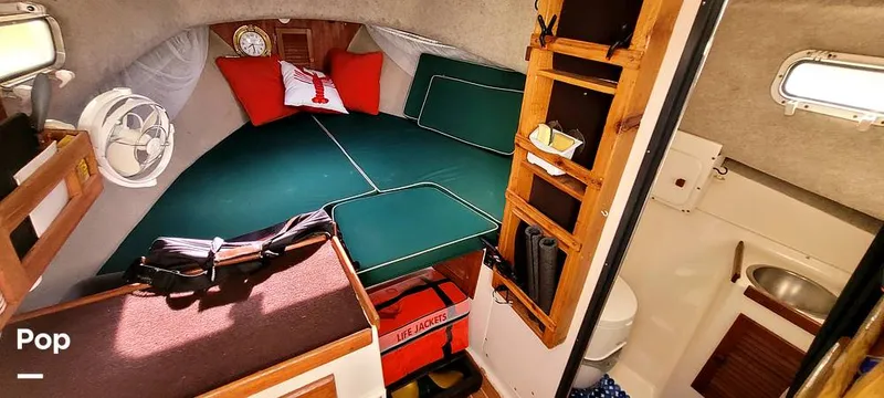 Slide: The Image of Atlas Acadia 25 1999 - 16036029