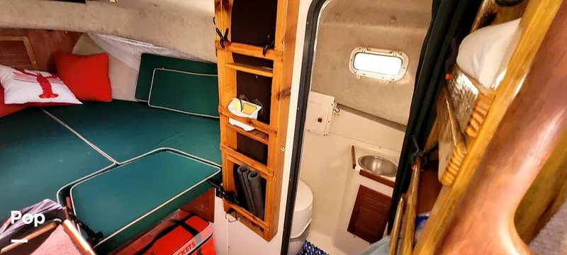 Slide: The Image of Atlas Acadia 25 1999 - 16036036