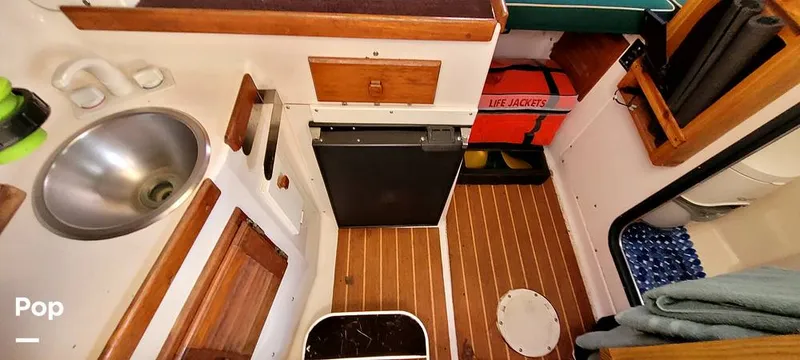 Slide: The Image of Atlas Acadia 25 1999 - 16036048