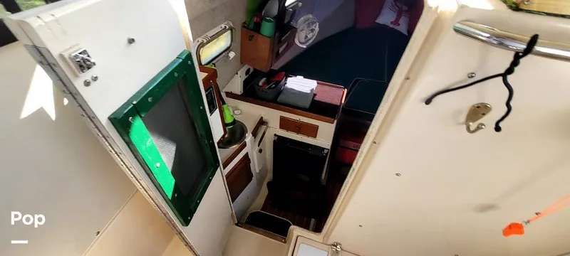 Slide: The Image of Atlas Acadia 25 1999 - 16036051