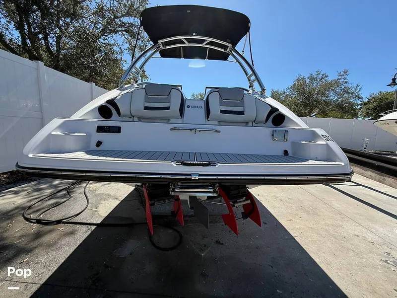 Slide: The Image of Yamaha 212X 2020 - 15974637