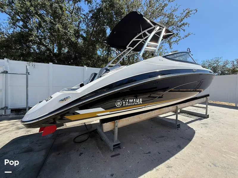 Slide: The Image of Yamaha 212X 2020 - 15974639