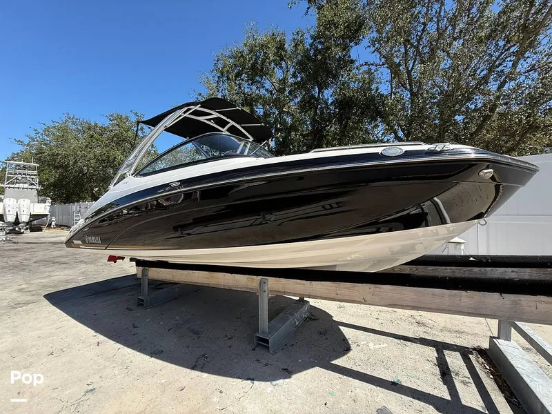 Slide: The Image of Yamaha 212X 2020 - 15974641