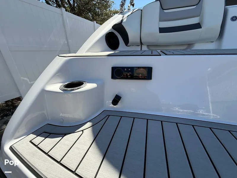 Slide: The Image of Yamaha 212X 2020 - 15974651