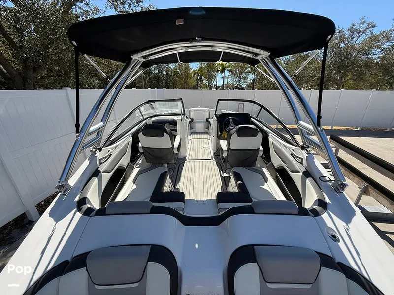 Slide: The Image of Yamaha 212X 2020 - 15974654