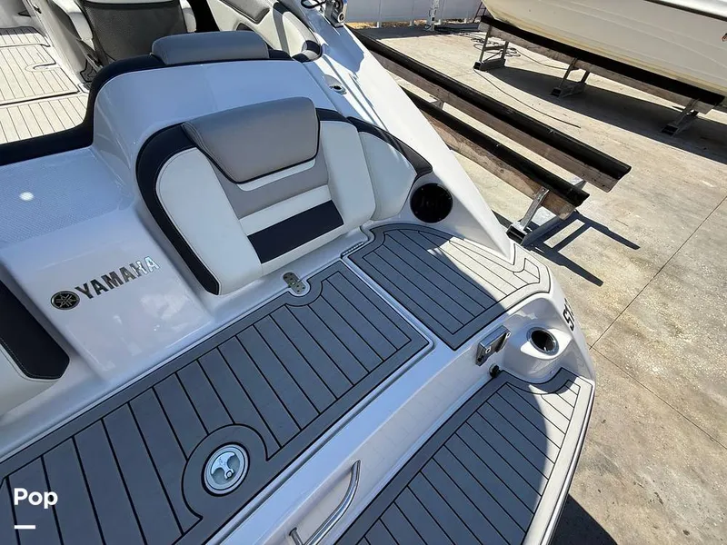 Slide: The Image of Yamaha 212X 2020 - 15974660