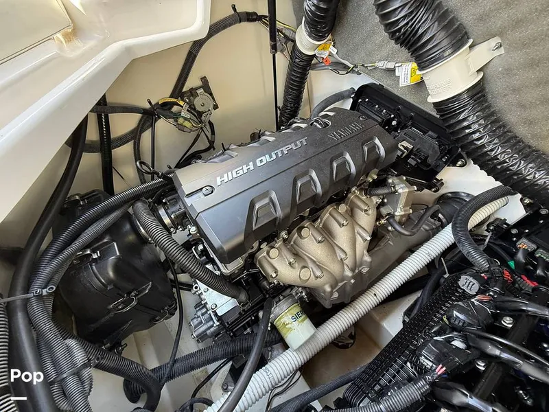 Slide: The Image of Yamaha 212X 2020 - 15974668