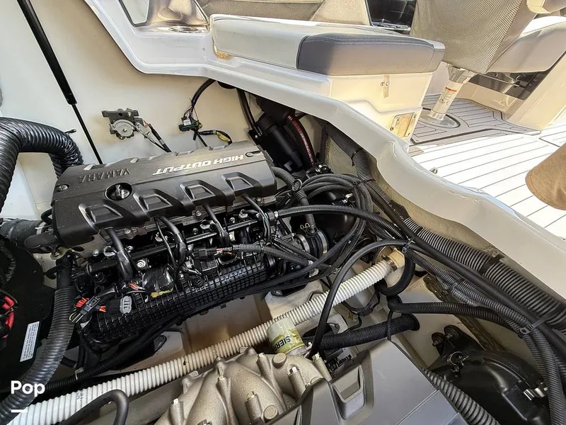 Slide: The Image of Yamaha 212X 2020 - 15974673