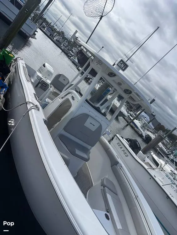 Slide: The Image of Sea Pro 239 CC 2018 - 15955077