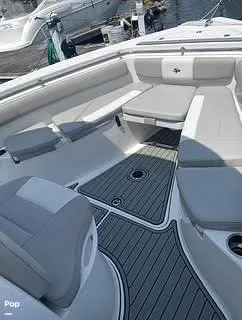 Slide: The Image of Sea Pro 239 CC 2018 - 15955635