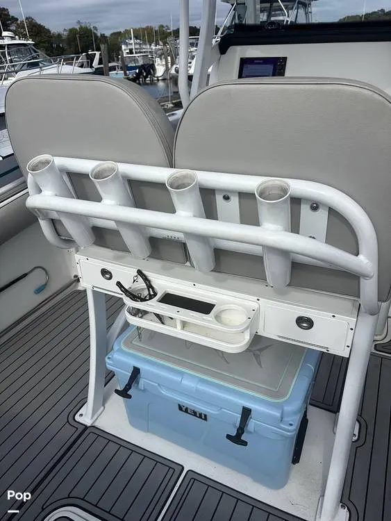 Slide: The Image of Sea Pro 239 CC 2018 - 15955082