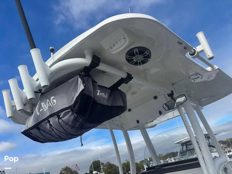 Slide: The Image of Sea Pro 239 CC 2018 - 15955074