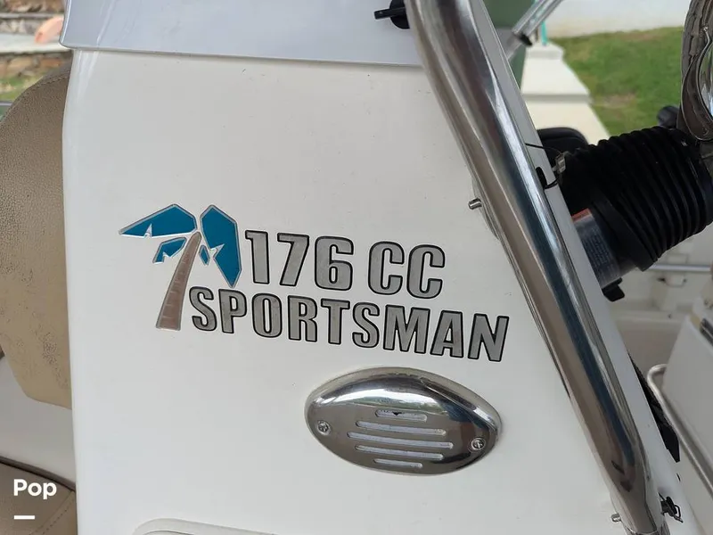 Slide: The Image of Key West 176CC Sportsman 2020 - 15917925