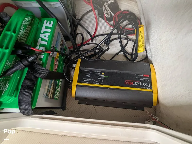 Slide: The Image of Battery Charger - 15917928