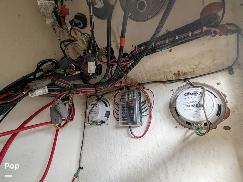 Slide: The Image of Key West 176CC Sportsman 2020 - 15917929