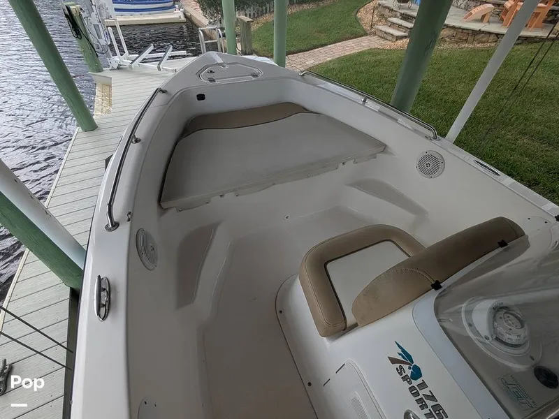 Slide: The Image of Spacious Bow - 15917930