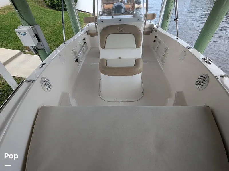 Slide: The Image of Key West 176CC Sportsman 2020 - 15917936