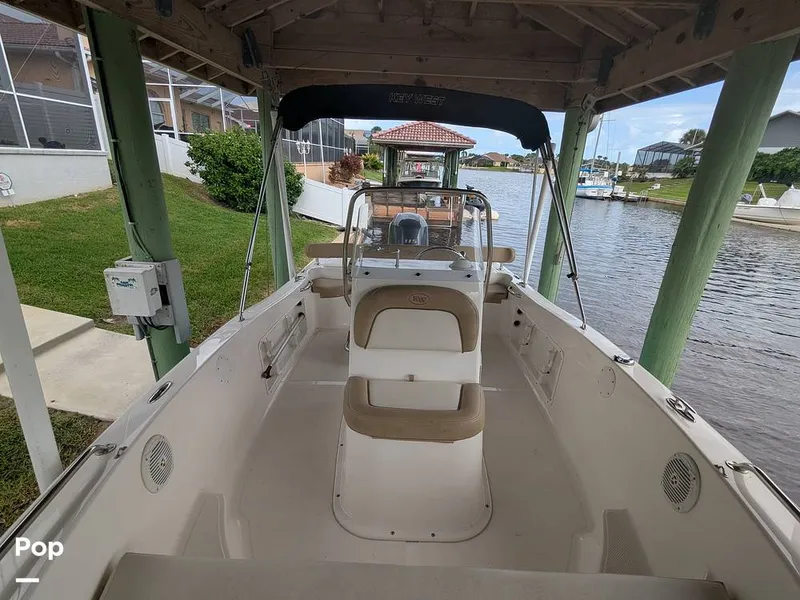 Slide: The Image of Key West 176CC Sportsman 2020 - 15917937